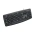 Rapoo NK2600 Spill- Resistant Wired Keyboard with Bangla